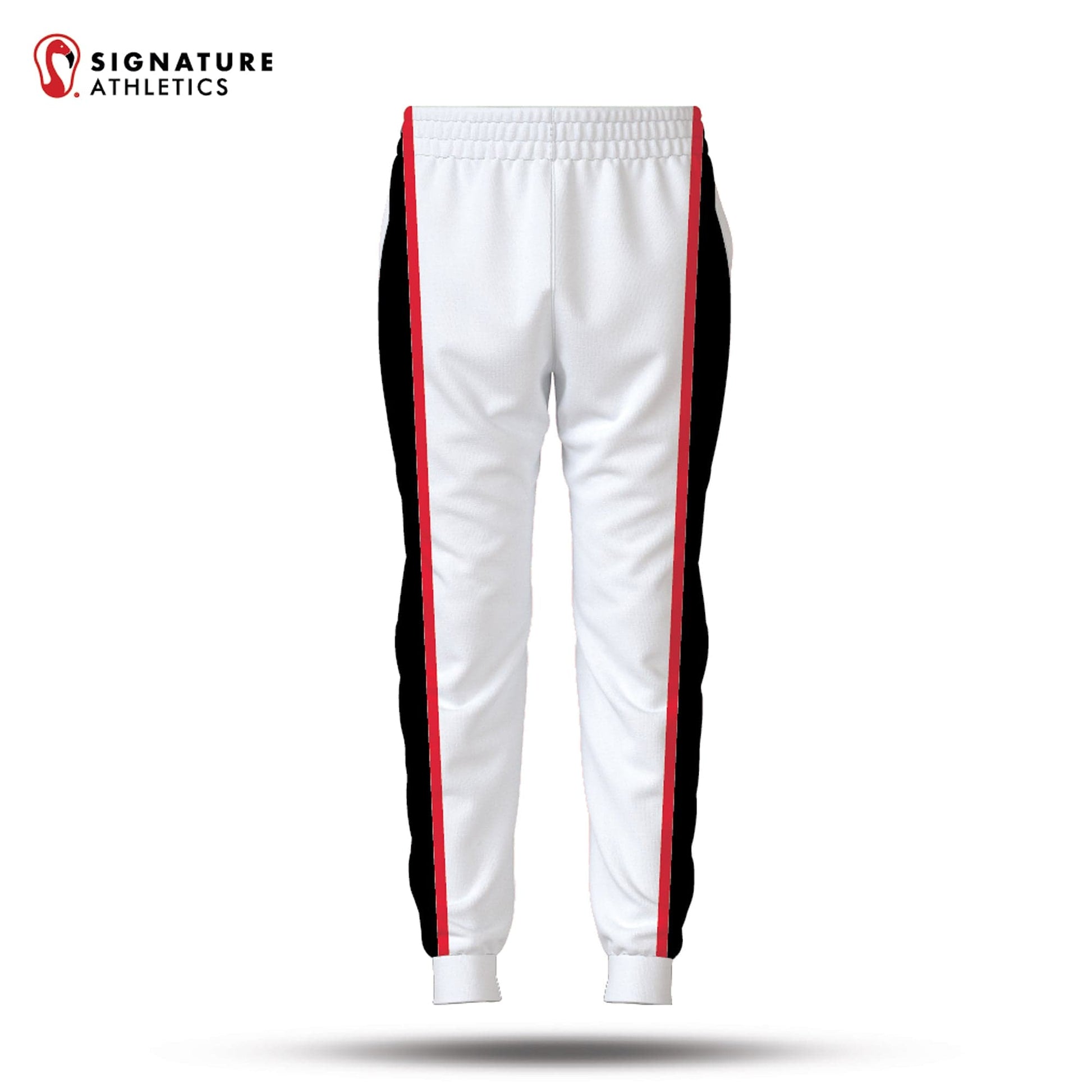 Tulia Bulls Men's 7 Piece Player Package Signature Lacrosse