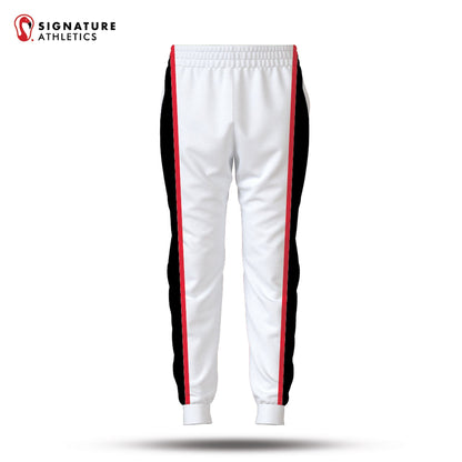 Tulia Bulls Men's 7 Piece Player Package Signature Lacrosse