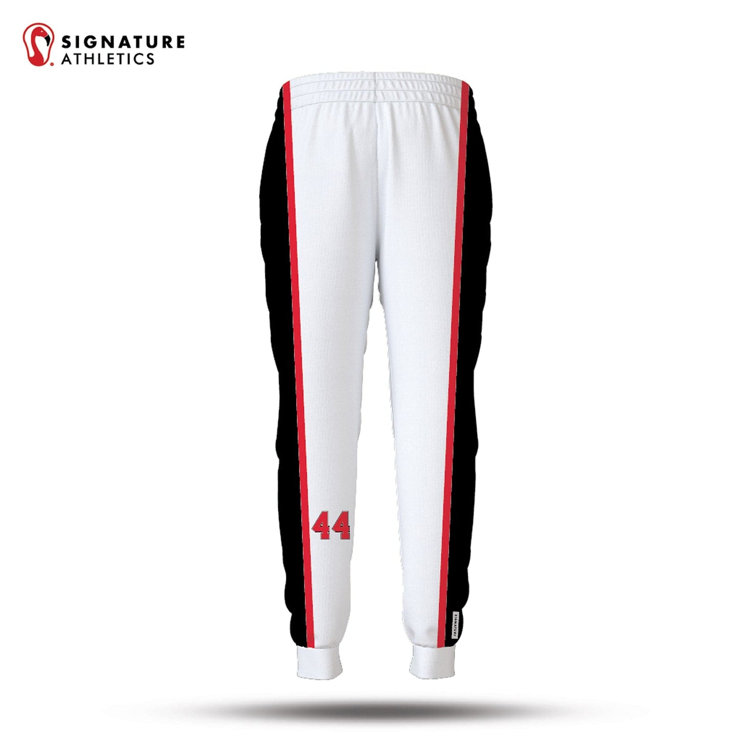 Tulia Bulls Men's 7 Piece Player Package Signature Lacrosse