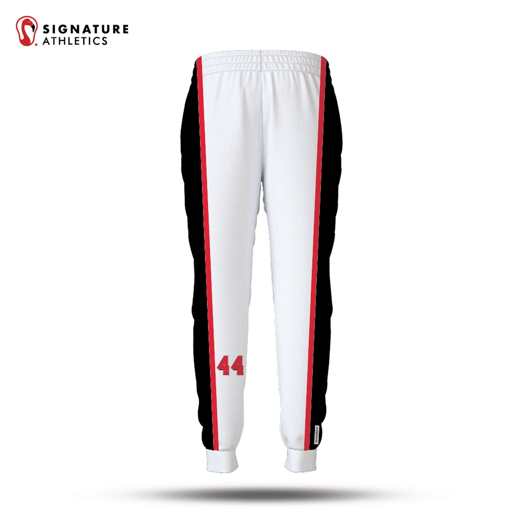 Tulia Bulls Men's 7 Piece Player Package Signature Lacrosse