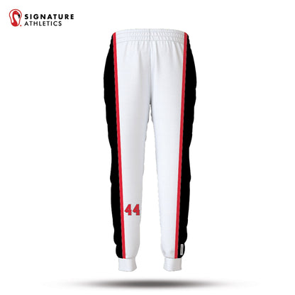 Tulia Bulls Men's 7 Piece Player Package Signature Lacrosse