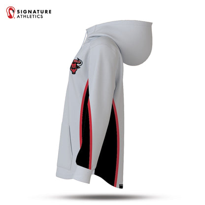 Tulia Bulls Men's 7 Piece Player Package Signature Lacrosse