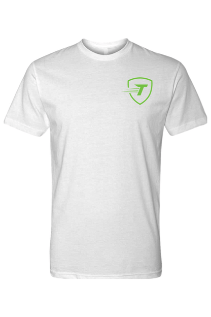 Turbo Adult Men's T-Shirt Signature Lacrosse