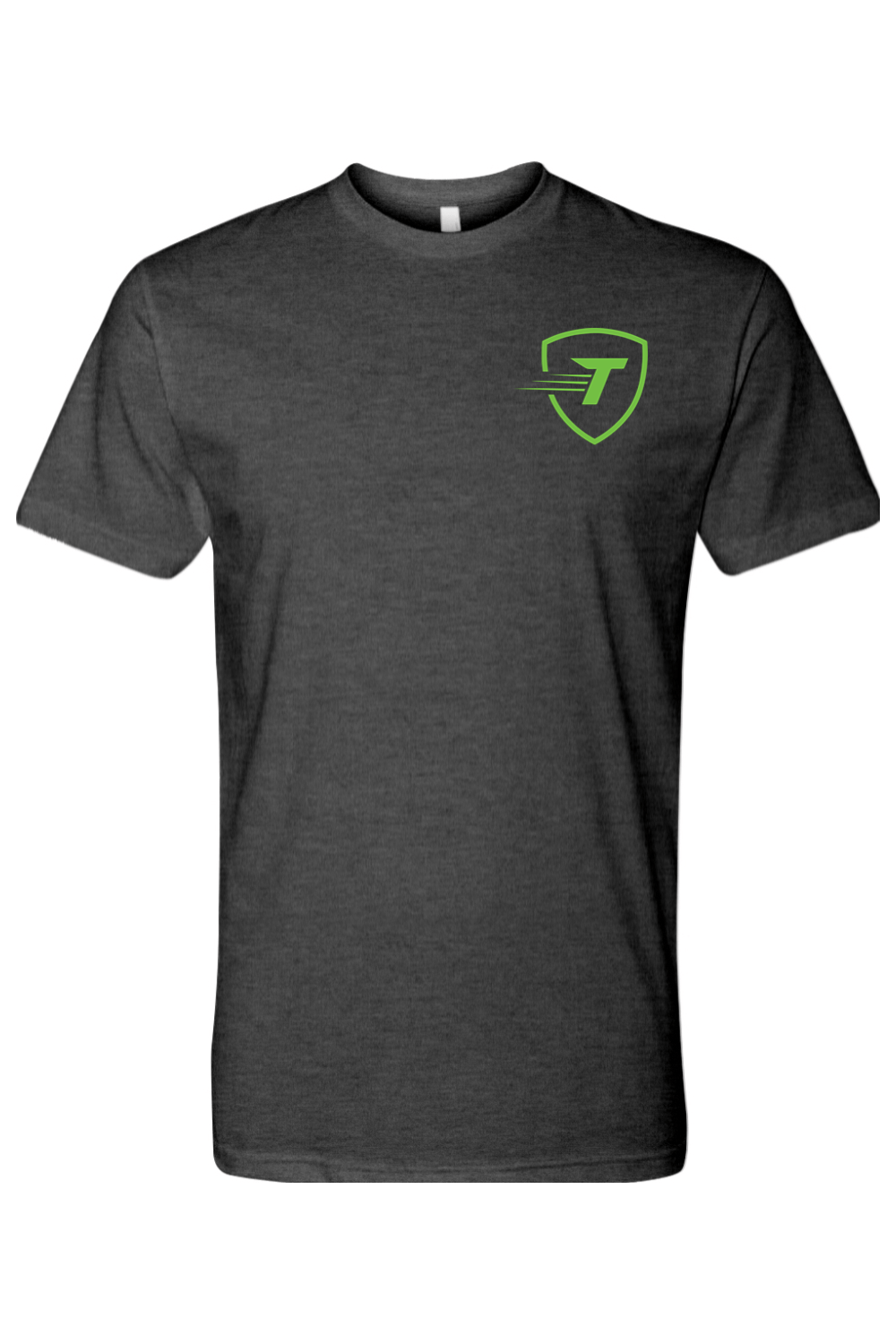 Turbo Adult Men's T-Shirt Signature Lacrosse