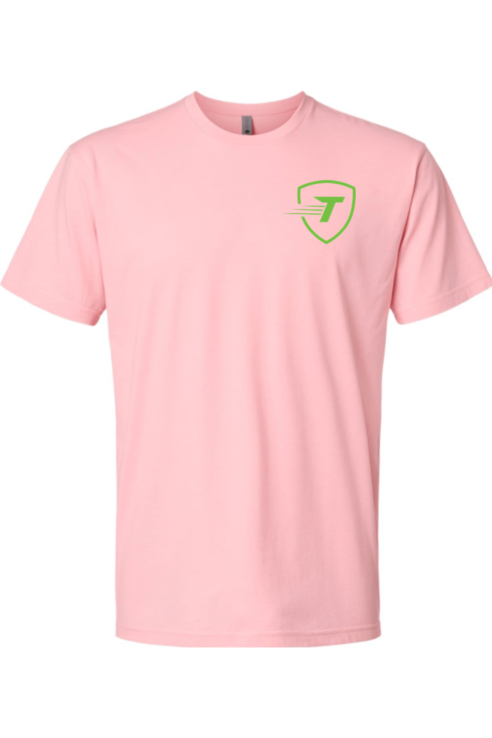Turbo Adult Men's T-Shirt Signature Lacrosse