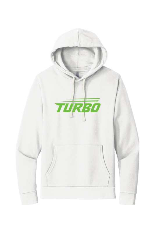 Turbo Adult Premium Lightweight Hoodie Signature Lacrosse