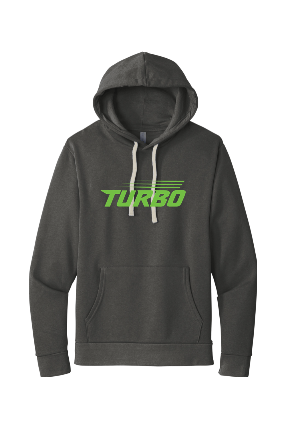 Turbo Adult Premium Lightweight Hoodie Signature Lacrosse