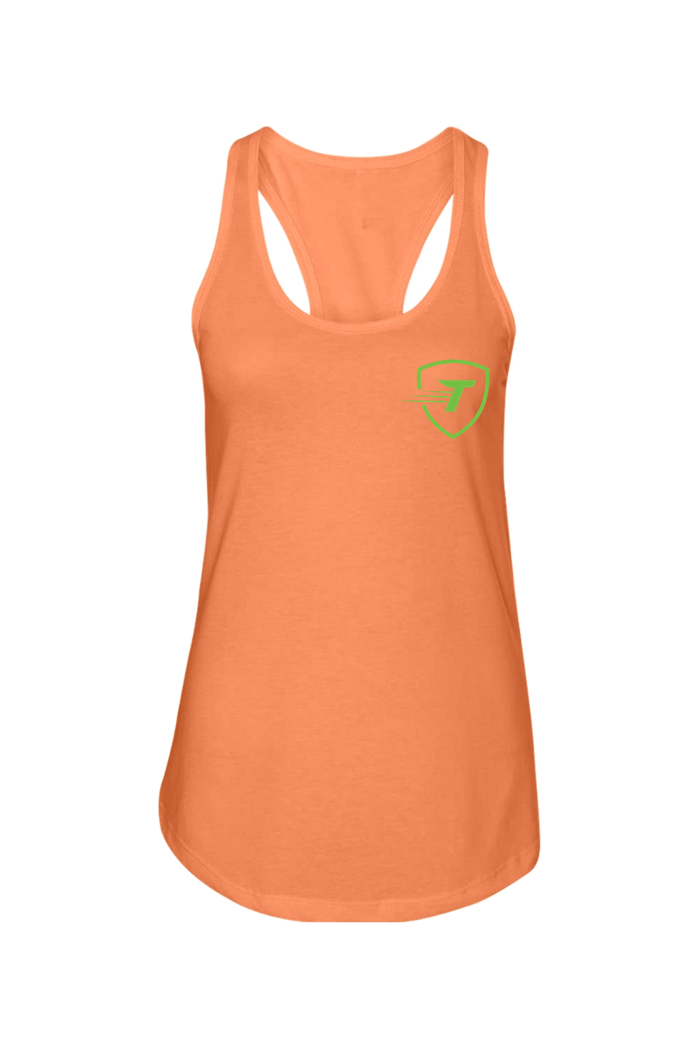 Turbo Adult Women's Tank Top Signature Lacrosse