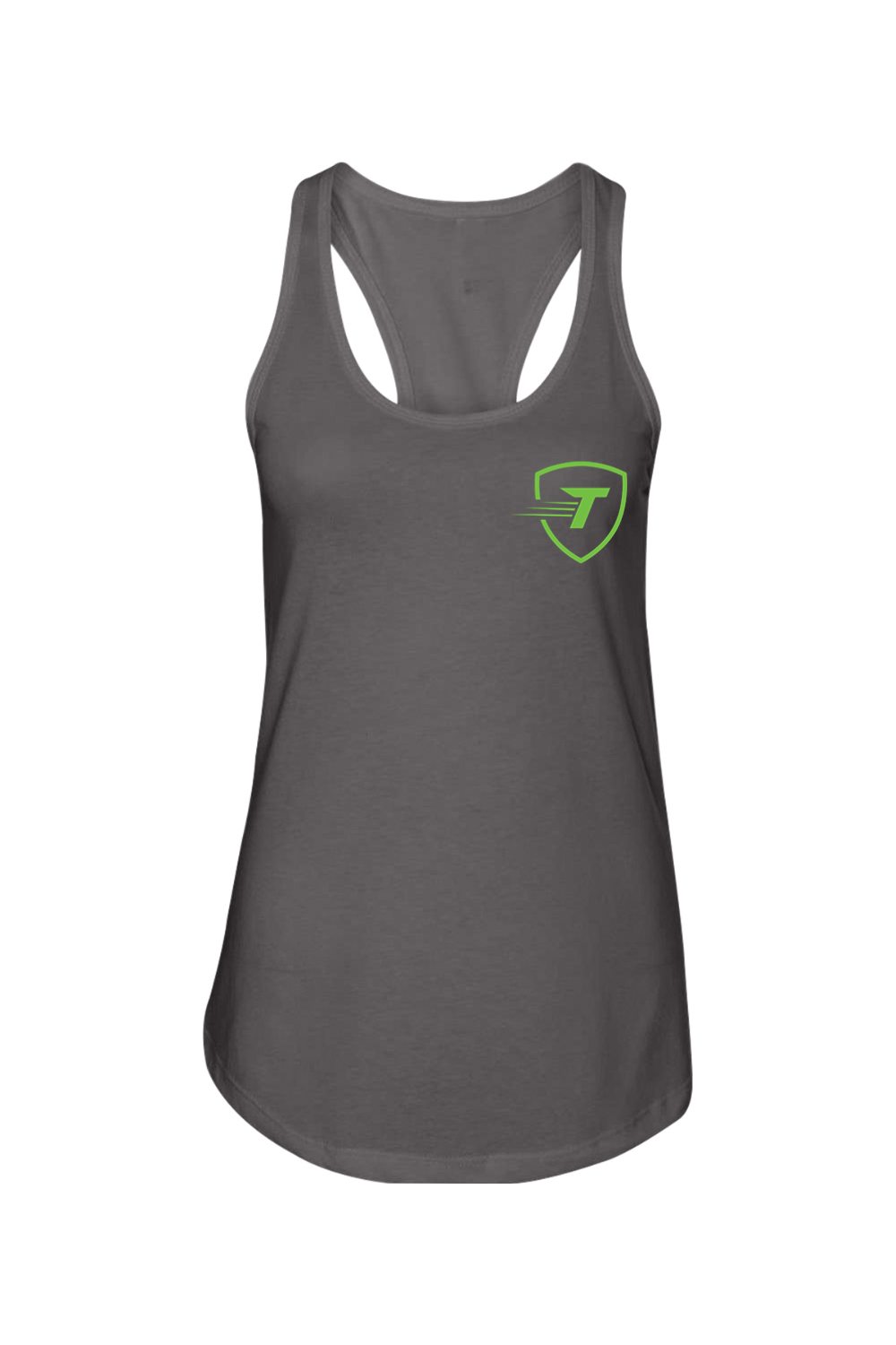 Turbo Adult Women's Tank Top Signature Lacrosse