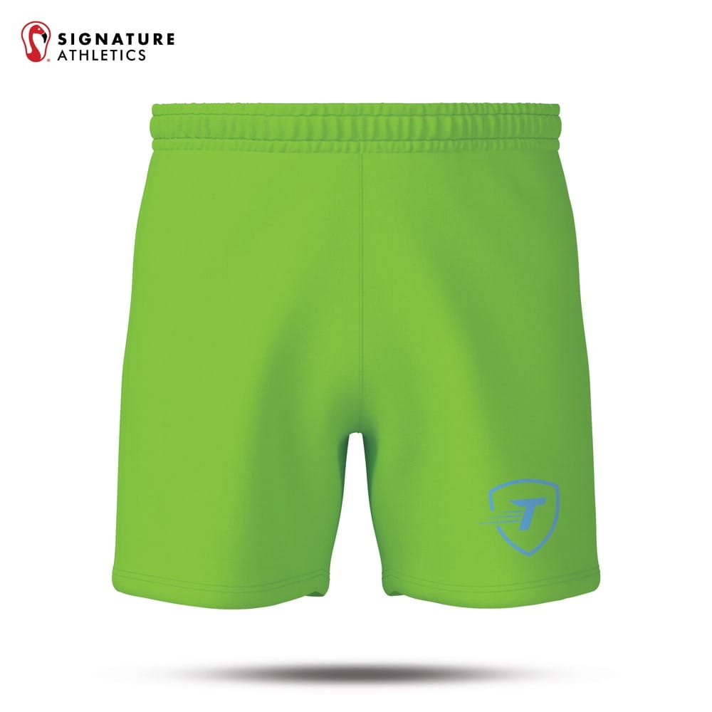 Turbo Blue Men's 3 Piece Training Package Signature Lacrosse