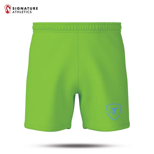 Turbo Blue Men's 3 Piece Training Package Signature Lacrosse