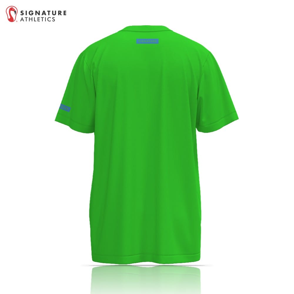 Turbo Green Men's 3 Piece Training Package Signature Lacrosse