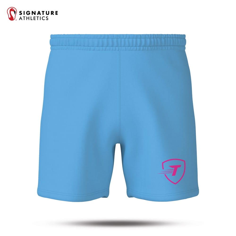 Turbo Pink Men's 3 Piece Training Package Signature Lacrosse