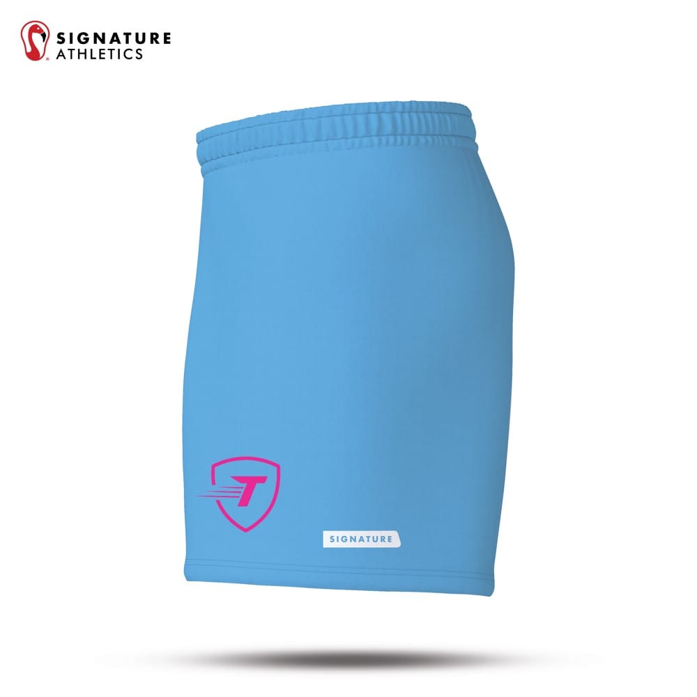 Turbo Pink Men's 3 Piece Training Package Signature Lacrosse