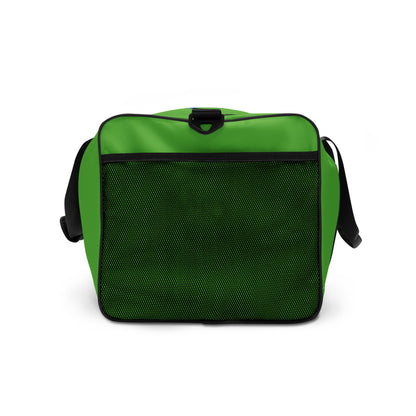 Turbo Sideline Duffel Bag Signature Lacrosse