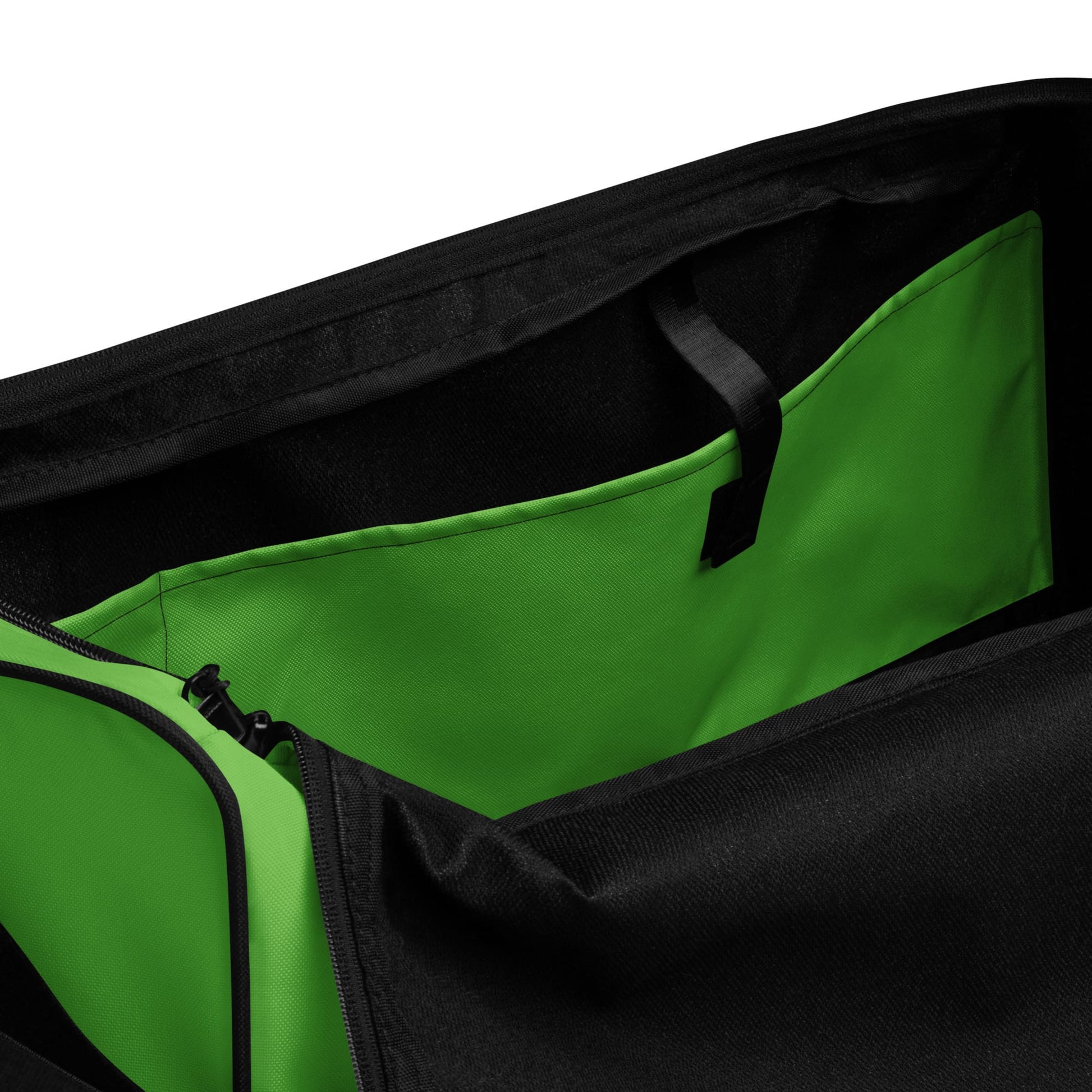 Turbo Sideline Duffel Bag Signature Lacrosse
