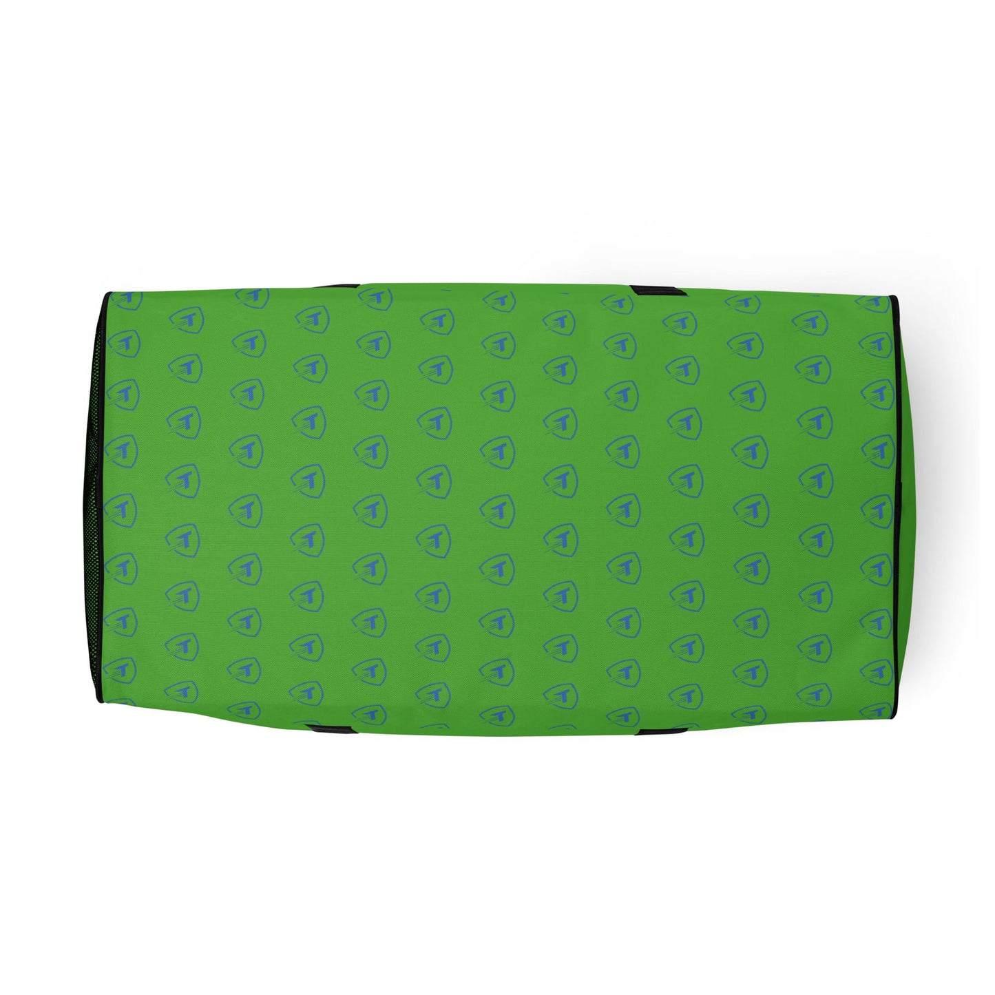 Turbo Sideline Duffel Bag Signature Lacrosse