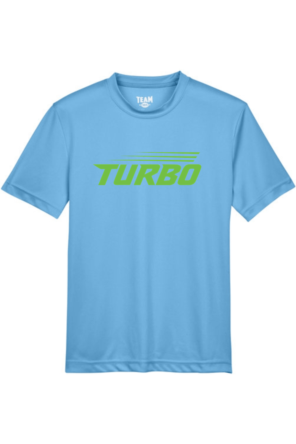 Turbo Training Top - Youth Signature Lacrosse