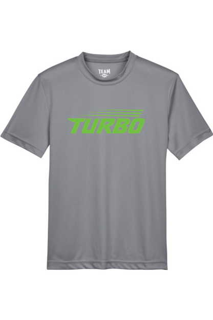 Turbo Training Top - Youth Signature Lacrosse