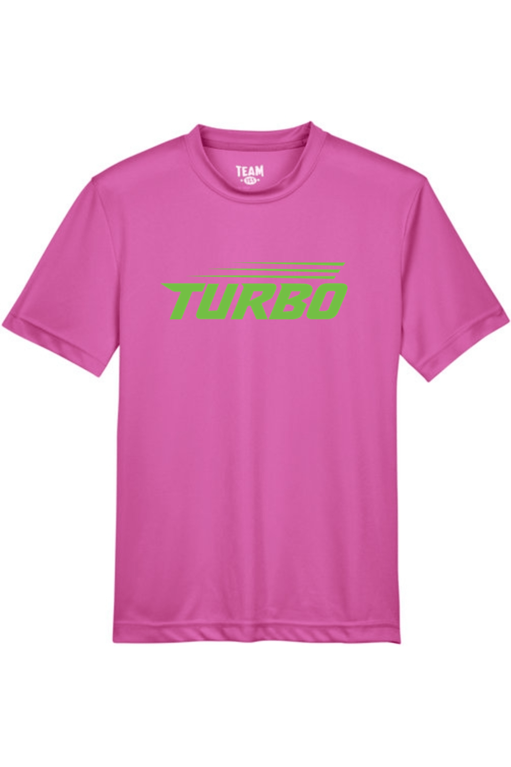 Turbo Training Top - Youth Signature Lacrosse