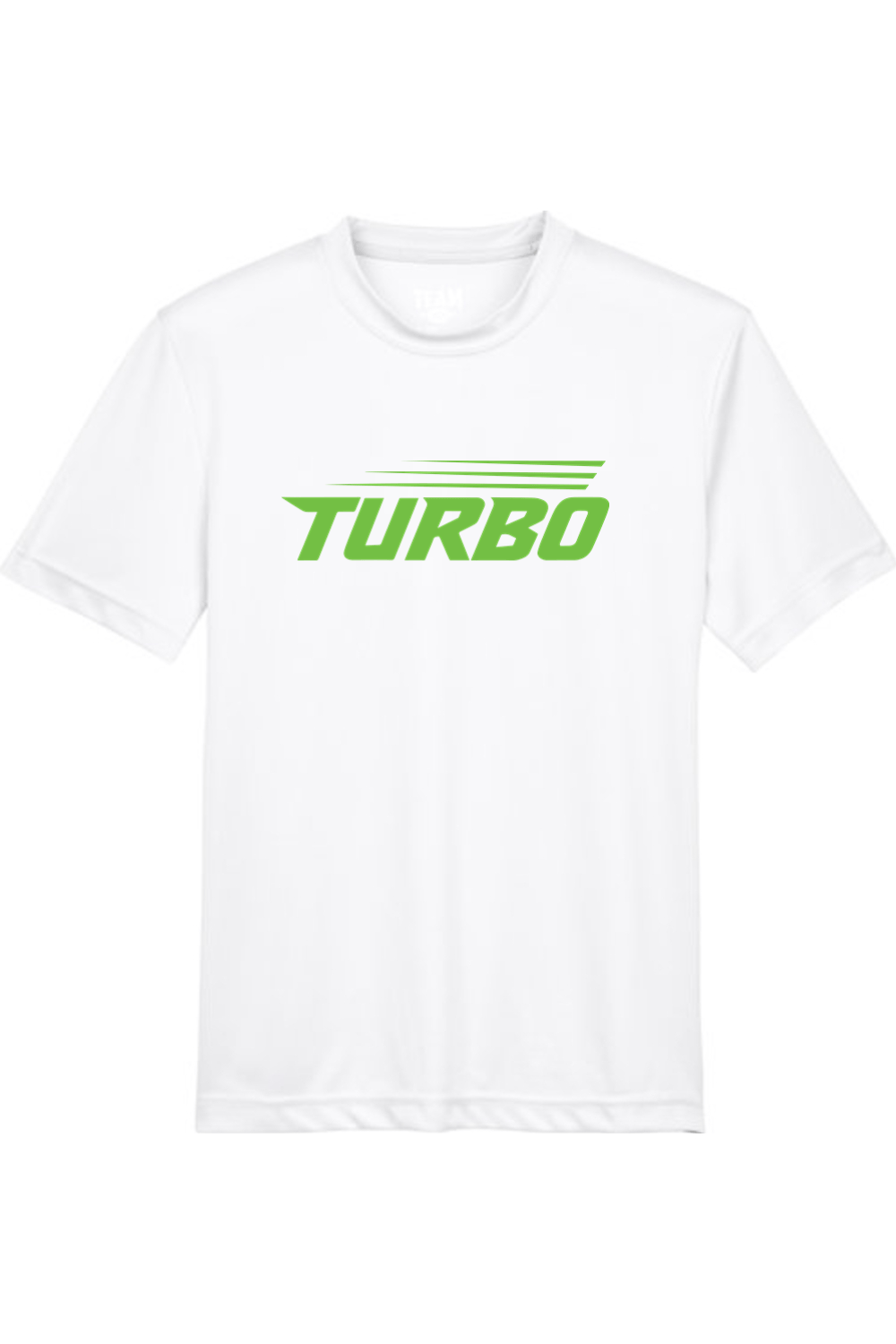 Turbo Training Top - Youth Signature Lacrosse
