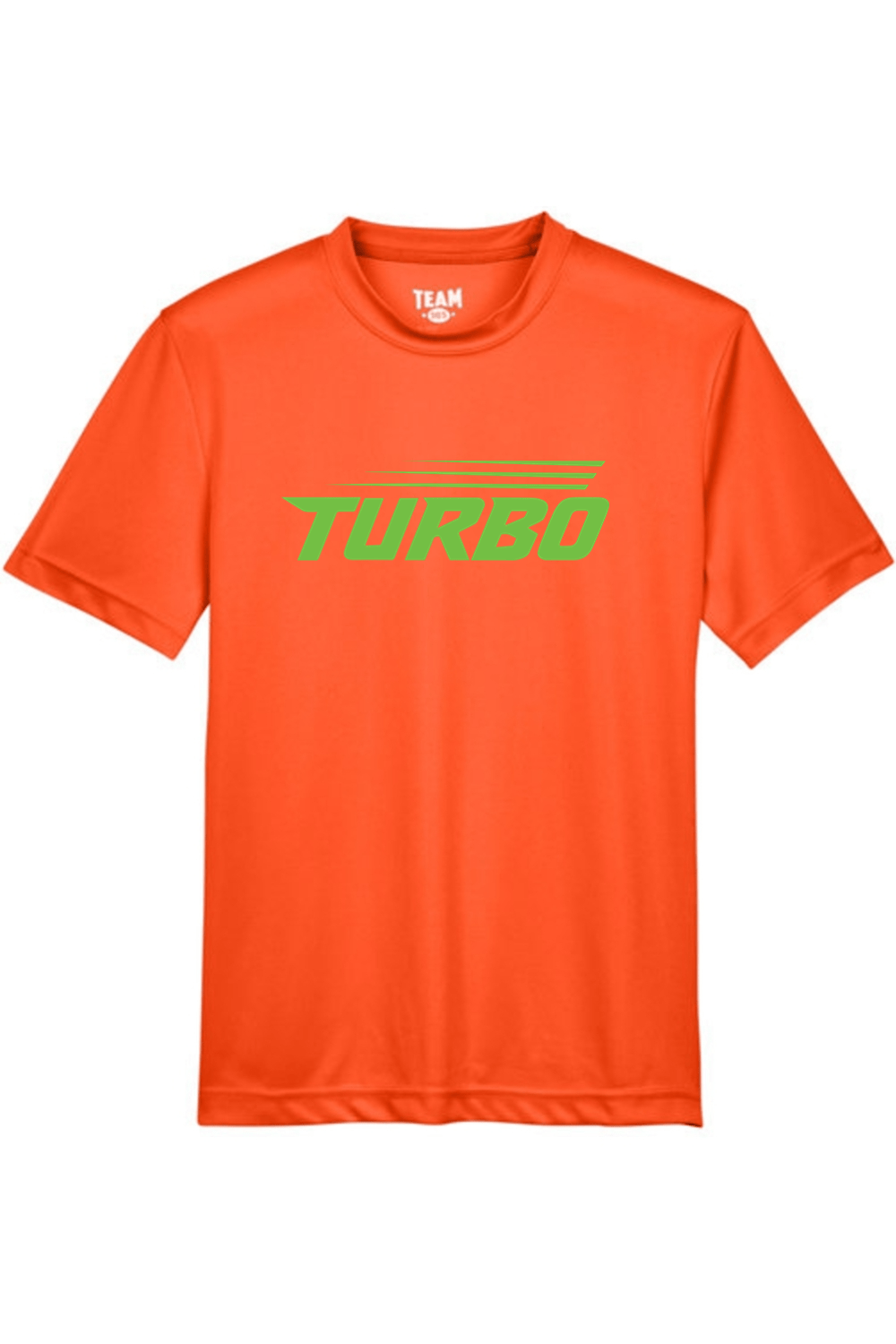 Turbo Training Top - Youth Signature Lacrosse