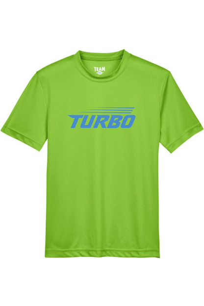 Turbo Training Top - Youth Signature Lacrosse