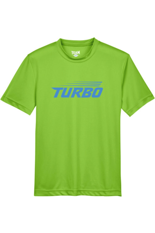 Turbo Training Top - Youth Signature Lacrosse