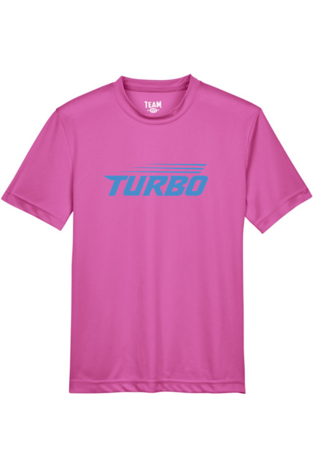 Turbo Training Top - Youth Signature Lacrosse