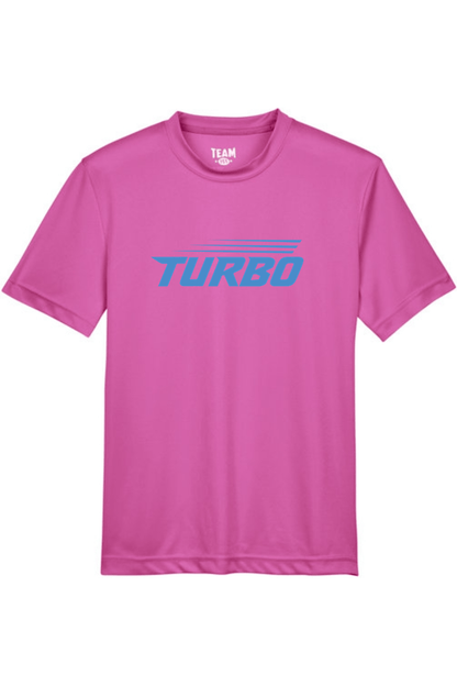 Turbo Training Top - Youth Signature Lacrosse