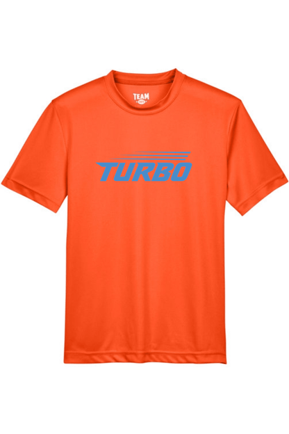 Turbo Training Top - Youth Signature Lacrosse