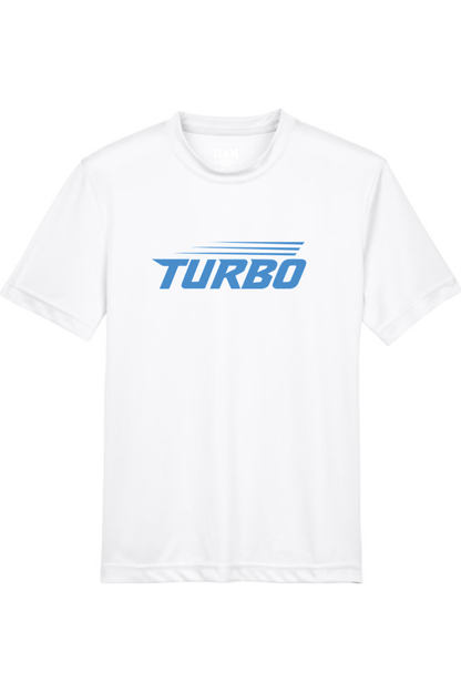Turbo Training Top - Youth Signature Lacrosse