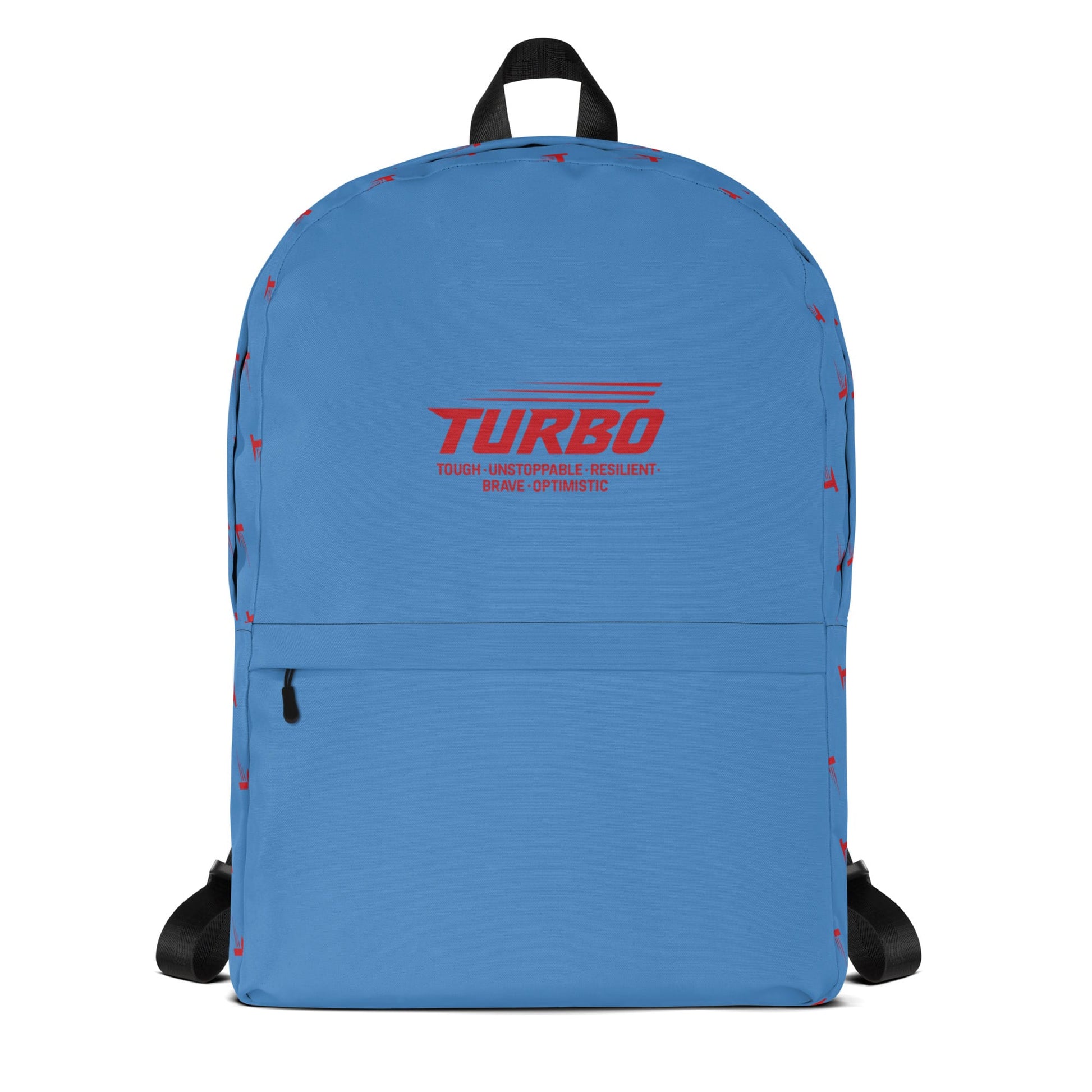 Turbo Travel Backpack Signature Lacrosse