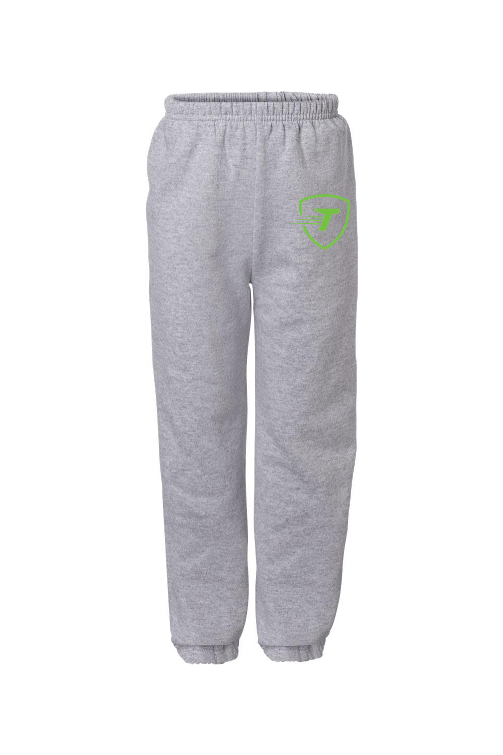 Turbo Youth Sweatpants Signature Lacrosse