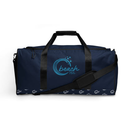 TVA Beach 757 Sideline Duffel Bag Signature Lacrosse