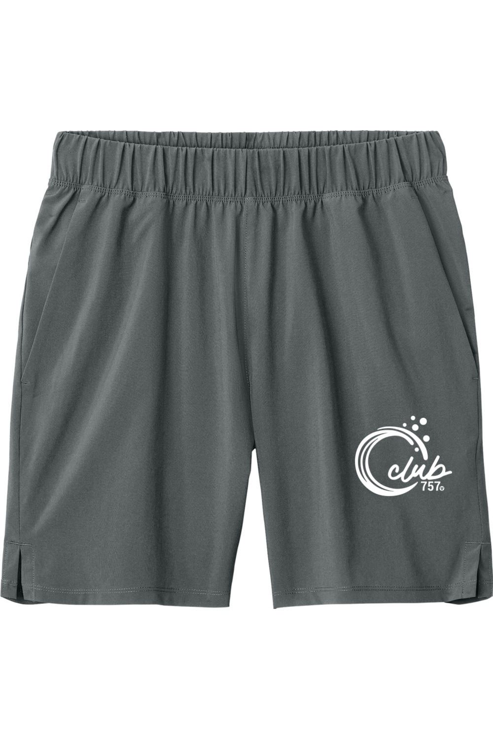 TVA Club 757 Adult Athletic Men's Shorts Signature Lacrosse