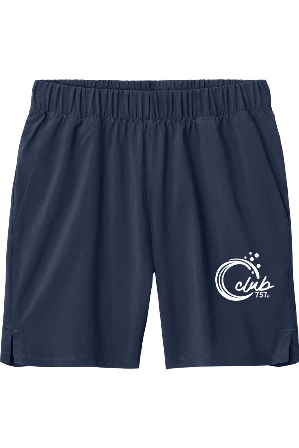 TVA Club 757 Adult Athletic Men's Shorts Signature Lacrosse