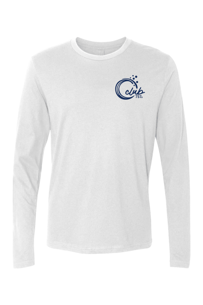 TVA Club 757 Adult Long Sleeve T-Shirt Signature Lacrosse