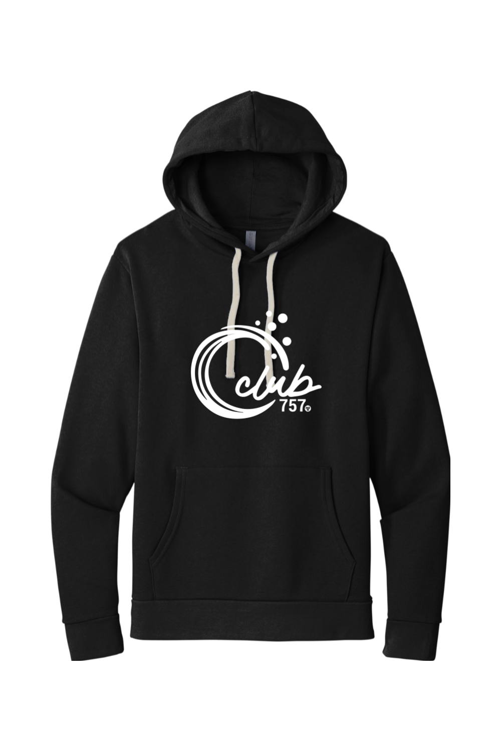 TVA Club 757 Adult Premium Lightweight Hoodie – Signature Locker