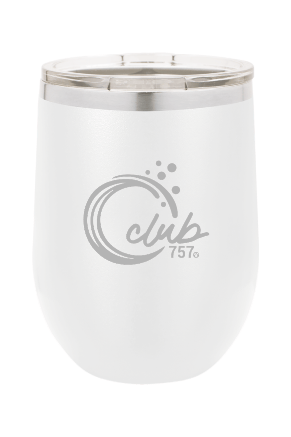 TVA Club 757 Insulated Wine Tumbler Signature Lacrosse