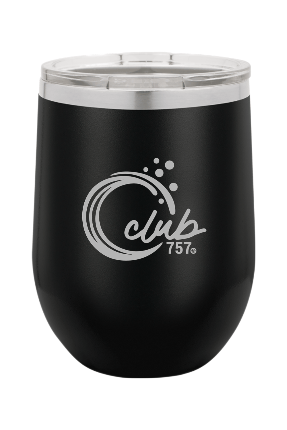 TVA Club 757 Insulated Wine Tumbler Signature Lacrosse