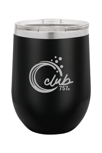 TVA Club 757 Insulated Wine Tumbler Signature Lacrosse