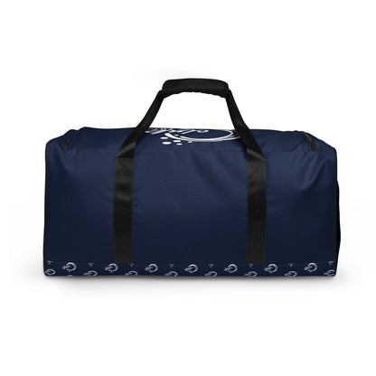TVA Club 757 Sideline Duffel Bag Signature Lacrosse