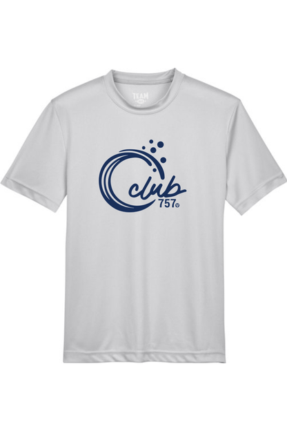 TVA Club 757 Youth Athletic T-Shirt Signature Lacrosse