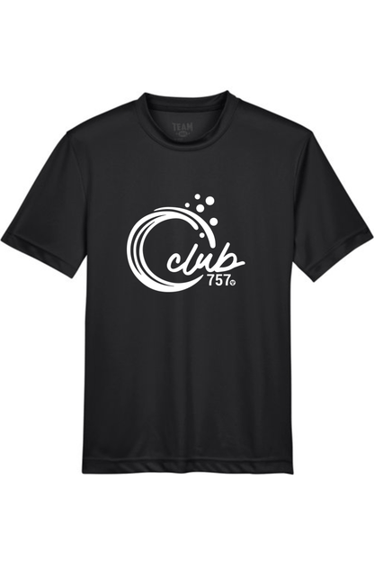 TVA Club 757 Youth Athletic T-Shirt Signature Lacrosse