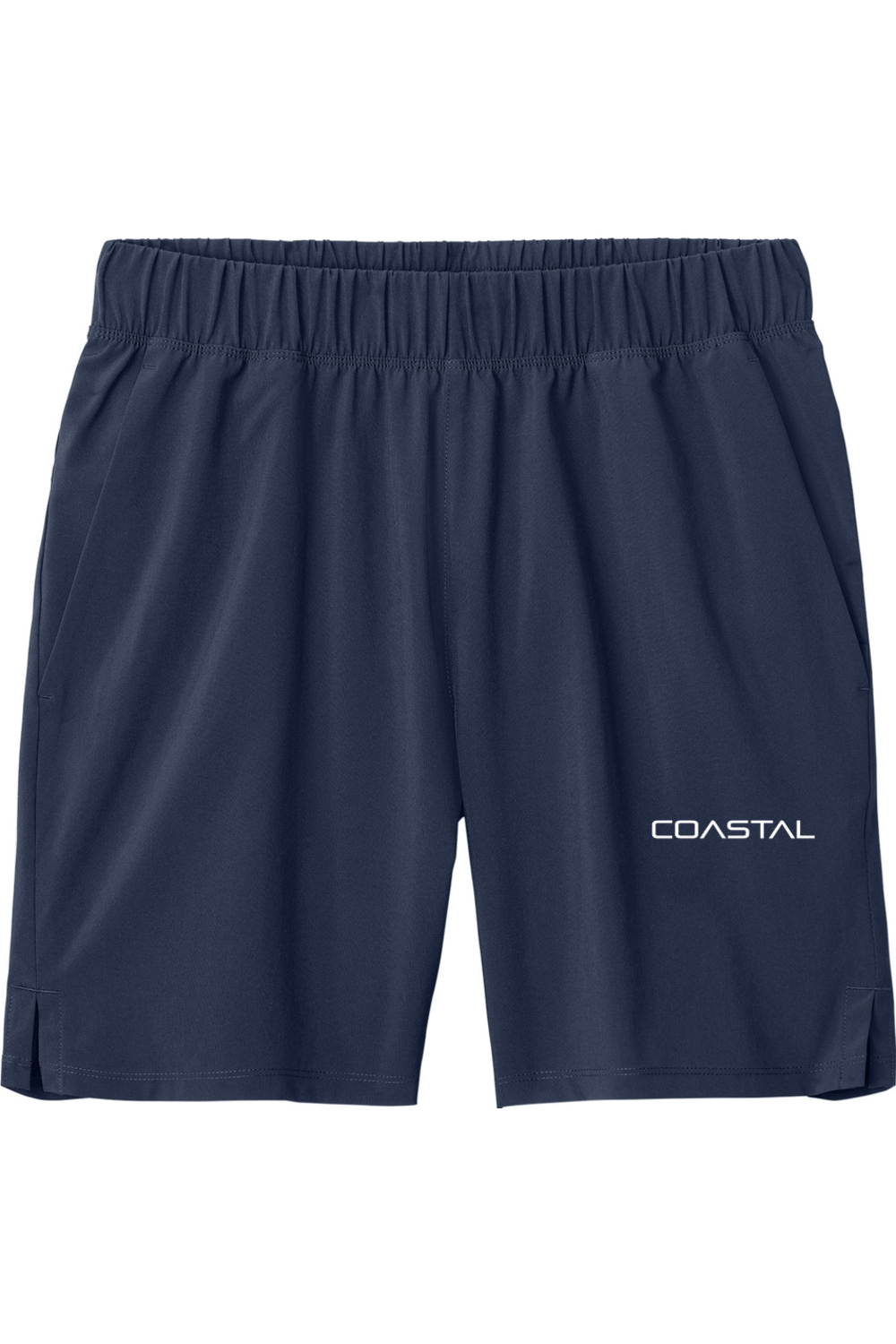 TVA Coastal Adult Athletic Men's Shorts Signature Lacrosse