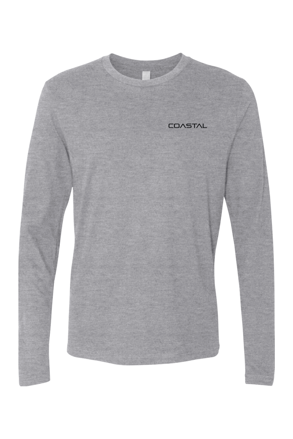 TVA Coastal Adult Long Sleeve T-Shirt Signature Lacrosse