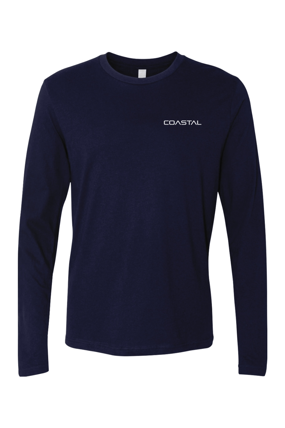 TVA Coastal Adult Long Sleeve T-Shirt Signature Lacrosse