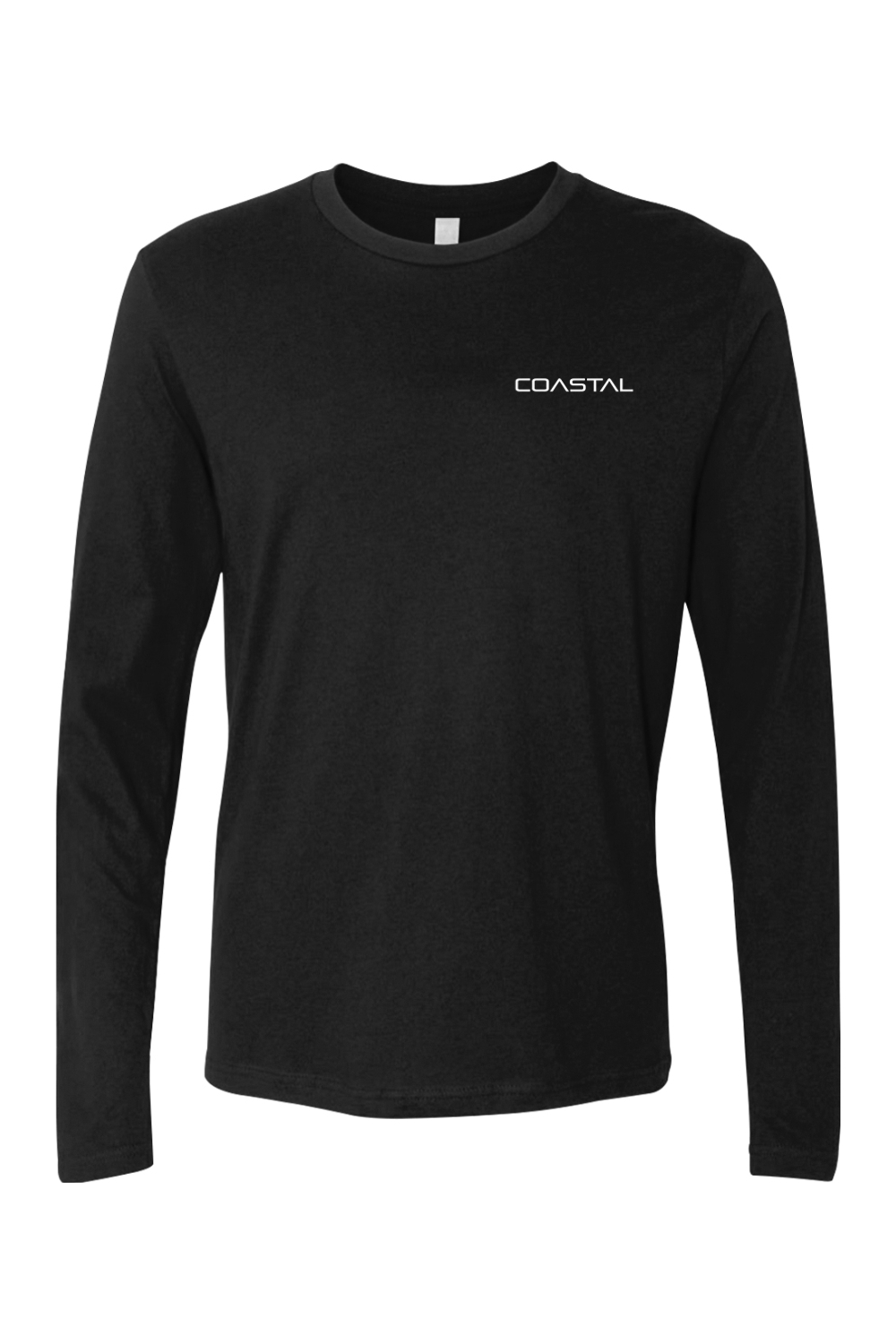 TVA Coastal Adult Long Sleeve T-Shirt Signature Lacrosse
