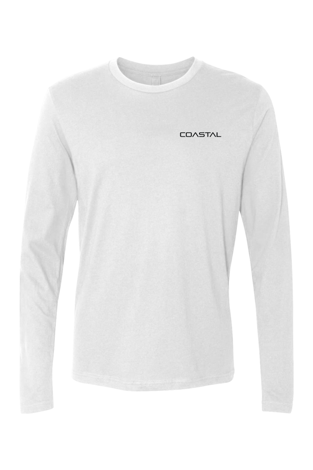 TVA Coastal Adult Long Sleeve T-Shirt Signature Lacrosse